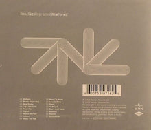 Load image into Gallery viewer, Roni Size / Reprazent : New Forms 2 (CD, Album)