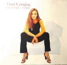 Load image into Gallery viewer, Tina Cousins : Killing Time (CD, Album)