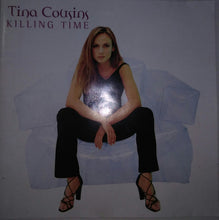Load image into Gallery viewer, Tina Cousins : Killing Time (CD, Album)