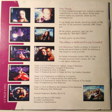Load image into Gallery viewer, Tina Cousins : Killing Time (CD, Album)