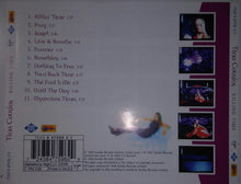 Load image into Gallery viewer, Tina Cousins : Killing Time (CD, Album)