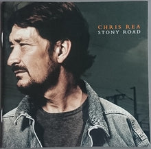 Load image into Gallery viewer, Chris Rea : Stony Road (CD, Album, Copy Prot.)