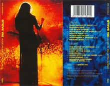 Load image into Gallery viewer, Steve Vai : Alive In An Ultra World (2xCD, Album)