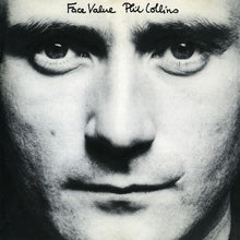Load image into Gallery viewer, Phil Collins : Face Value (CD, Album, RE)