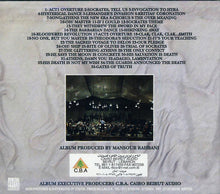 Load image into Gallery viewer, Mansour Rahbani* : The Last Days Of Socrates- The Complete Music (CD, Album)