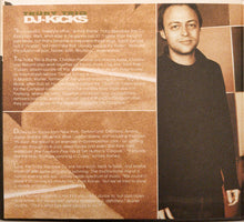 Load image into Gallery viewer, Trüby Trio : DJ-Kicks (CD, Comp, Mixed, Gat)
