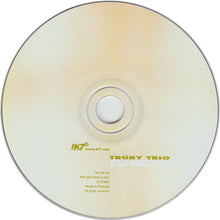 Load image into Gallery viewer, Trüby Trio : DJ-Kicks (CD, Comp, Mixed, Gat)