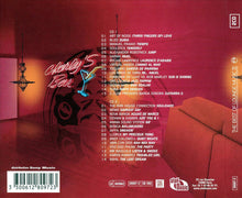 Load image into Gallery viewer, Various : The Best Of Lounge Music: Volume II (2xCD, Comp)