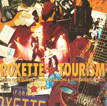Load image into Gallery viewer, Roxette : Tourism (CD, Album, RP)