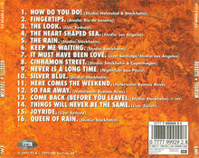 Load image into Gallery viewer, Roxette : Tourism (CD, Album, RP)