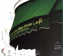 Load image into Gallery viewer, Various : Saint-Germain-Des-Prés Café III (CD, Comp, Dig)