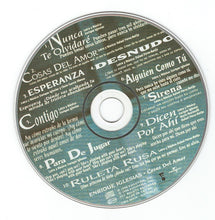 Load image into Gallery viewer, Enrique Iglesias : Cosas Del Amor (CD, Album, RE)