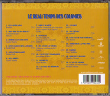 Load image into Gallery viewer, Various : Le Beau Temps Des Colonies (CD, Comp)