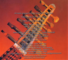 Load image into Gallery viewer, Turkish Delight Music Group : Oriental Delight (CD, Comp)