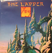 Load image into Gallery viewer, Yes : The Ladder (CD, Album)