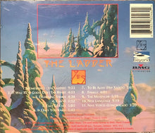 Load image into Gallery viewer, Yes : The Ladder (CD, Album)