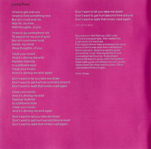 Load image into Gallery viewer, Paul McCartney : Driving Rain (CD, Album)