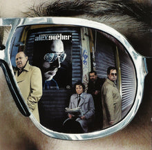 Load image into Gallery viewer, Alex Gopher : You, My Baby & I (CD, Album)