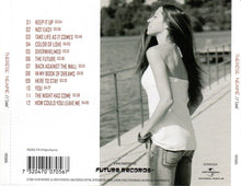 Load image into Gallery viewer, Therése Neaimé : Livin' (CD, Album)