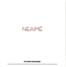 Load image into Gallery viewer, Therése Neaimé : Livin' (CD, Album)