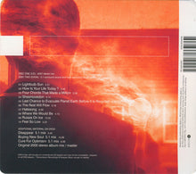 Load image into Gallery viewer, Porcupine Tree : Lightbulb Sun (CD, Album, RE, RM + CD, Ltd + DVD-A, RE, RM, Multi)