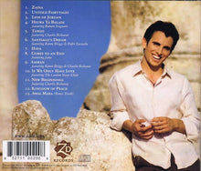 Load image into Gallery viewer, Zade* : One Night In Jordan - A Concert For Peace (CD, Comp)