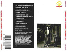 Load image into Gallery viewer, Stanley Clarke : If This Bass Could Only Talk (CD, Album)