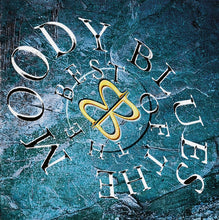 Load image into Gallery viewer, The Moody Blues : The Best Of The Moody Blues (CD, Comp, RE)