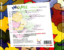Load image into Gallery viewer, Various : Neujazz (CD, Comp)