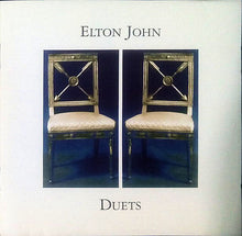 Load image into Gallery viewer, Elton John : Duets (CD, Album)
