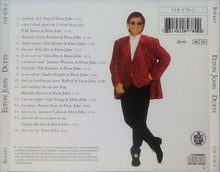 Load image into Gallery viewer, Elton John : Duets (CD, Album)