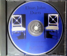 Load image into Gallery viewer, Elton John : Duets (CD, Album)