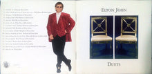 Load image into Gallery viewer, Elton John : Duets (CD, Album)