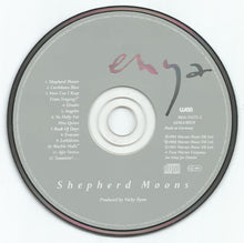Load image into Gallery viewer, Enya : Shepherd Moons (CD, Album)