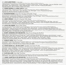 Load image into Gallery viewer, Various : Let's Dance Jazz! (CD, Comp, RM)