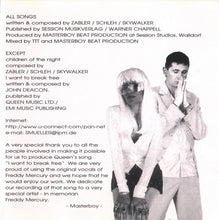 Load image into Gallery viewer, Masterboy : Colours (CD, Album)