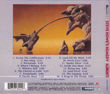 Load image into Gallery viewer, Steve Howe's Remedy : Elements (CD, Album, Dig)