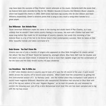 Load image into Gallery viewer, Various : Lonesome And Blue: Blue Note Heads Way Out West (CD, Comp)