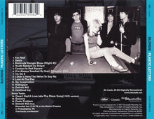 Load image into Gallery viewer, Blondie : Plastic Letters (CD, Album, RE, RM)