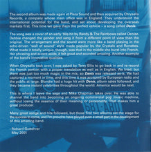 Load image into Gallery viewer, Blondie : Plastic Letters (CD, Album, RE, RM)