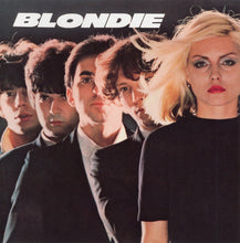 Load image into Gallery viewer, Blondie : Blondie (CD, Album, RE, RM)