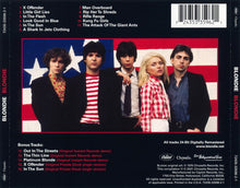 Load image into Gallery viewer, Blondie : Blondie (CD, Album, RE, RM)