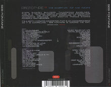 Load image into Gallery viewer, Seb Fontaine : Global Underground Prototype > 2 (2xCD, Mixed)