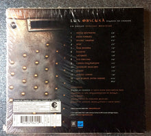 Load image into Gallery viewer, Hughes De Courson : Lux Obscura (CD, Album)