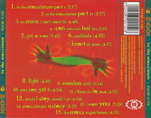 Load image into Gallery viewer, Maxx : To The Maxximum (CD, Album)