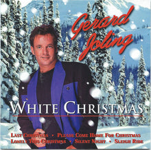 Load image into Gallery viewer, Gerard Joling : White Christmas (CD, Album)