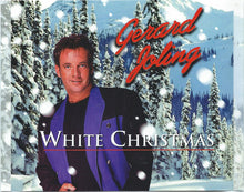 Load image into Gallery viewer, Gerard Joling : White Christmas (CD, Album)