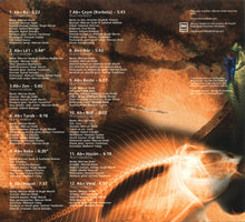 Load image into Gallery viewer, Mercan Dede : Su (CD, Album)