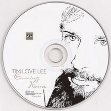 Load image into Gallery viewer, Tim Love Lee* : Coming Home (CD, Comp)