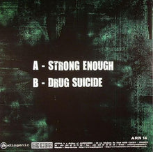 Load image into Gallery viewer, Radium : Drug Proof EP (12", EP)